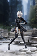 643 NieR:Automata Ver1.1a figma 2B (YoRHa No.2 Type B)