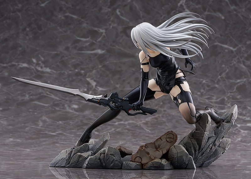 NieR:Automata Ver1.1a Max Factory A2