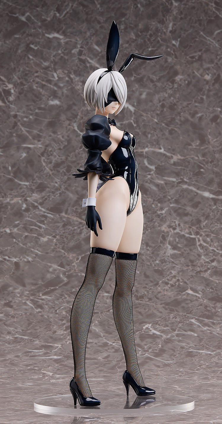 NieR:Automata Ver1.1a FREEing 2B (YoRHa No.2 Type B): Bunny Ver.
