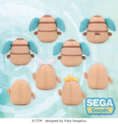 Piapro Characters fuwa petit Mascot Haniwa