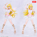 New PANTY & STOCKING with GARTERBELT SYSTEM SERVICE FIGURE PANTY