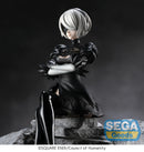 NieR:Automata Ver1.1a SEGA TV Anime NieR:Automata Ver1.1a PM Perching Figure 2B