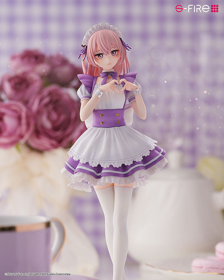 My Dress-Up Darling SEGA S-FIRE Sajuna Inui Pretty Maid Ver.