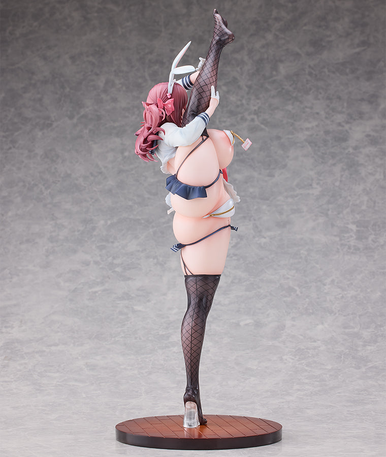 Asane Ken HOTVENUS Lewd Girl I-shaped Balance - Akari Isshiki Tapestry Set Edition