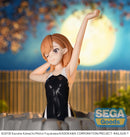 A Certain Scientific Railgun SEGA Thermae Utopia Mikoto Misaka