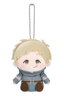 Delicious in Dungeon GoodSmile Moment Collectible Finger Puppet Keychains