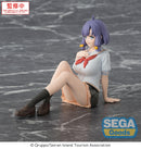 NUKITASHI THE ANIMATION SEGA NUKITASHI THE ANIMATION PM Perching Figure Misaki Hotori