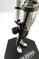 METAL GEAR SOLID Δ: SNAKE EATER Konami Amusement figure collection THE BOSS