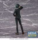 Chainsaw Man SEGA Desktop x Decorate Collections TV Anime Himeno