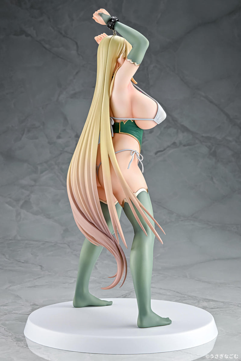 The Twilight Elf of the Evening Q-six The Twilight Elf of the Evening Eilene