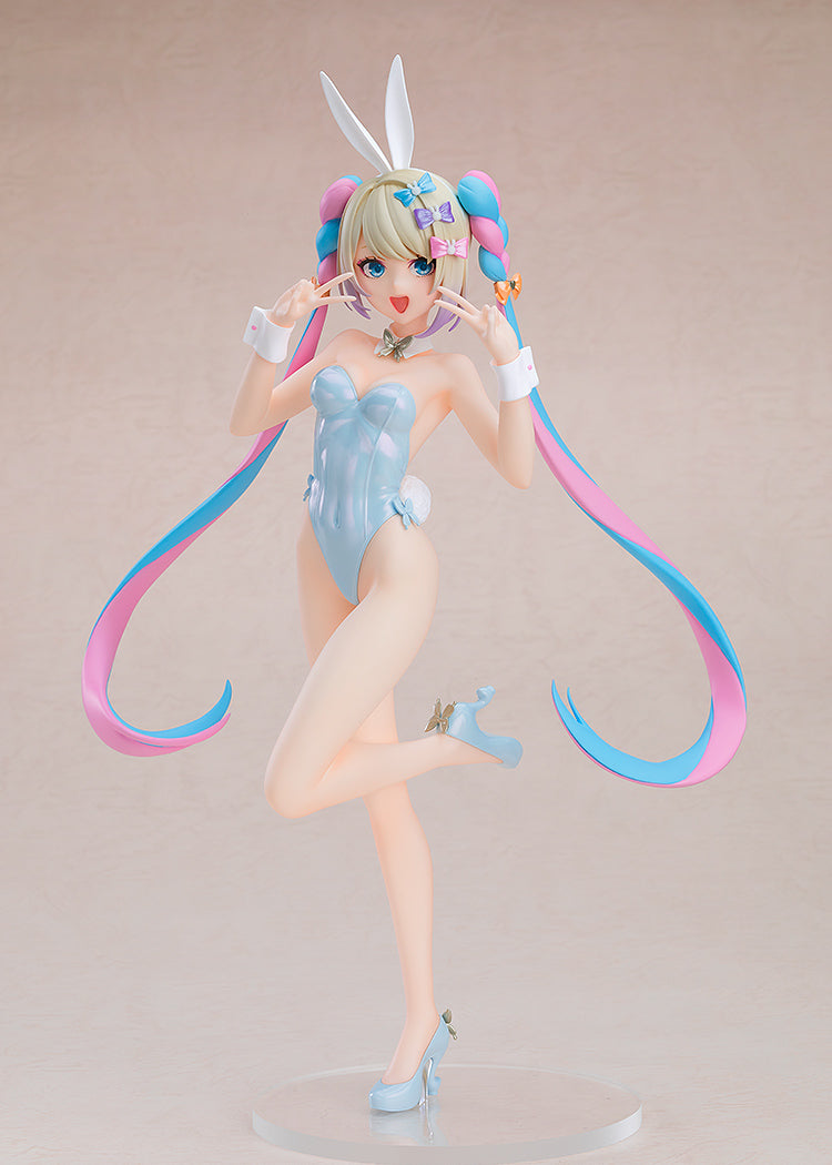 NEEDY STREAMER OVERLOAD POP UP PARADE OMGkawaiiAngel: Bunny Ver. L Size