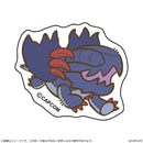 MONSTER HUNTER CAPCOM CHIBI STYLE Die-cut Sticker