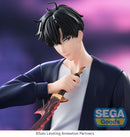 Solo Leveling SEGA XrossLink Figure Sung Jinwoo
