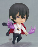2790 REBORN! ORANGE ROUGE Nendoroid Kyoya Hibari 2.0