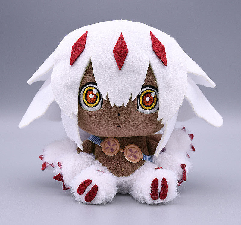 Made in Abyss Good Smile Company Fluffy Plushie Nanachi/Faputa (re-run)