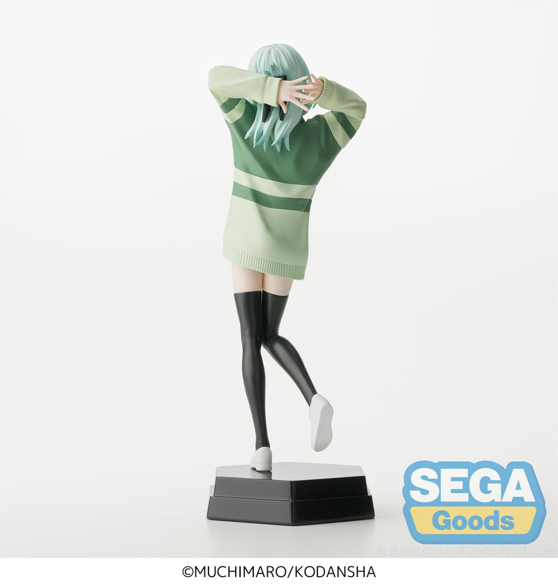 There is also a hole in the student organization! SEGA Desktop x Decorate Collections Otori-tan