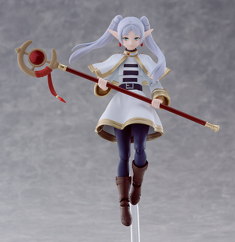 658 Frieren: Beyond Journey's End Good Smile Company figma Frieren