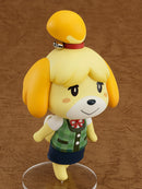 327 Animal Crossing: New Leaf Good Smile Company Nendoroid Shizue (Isabelle)