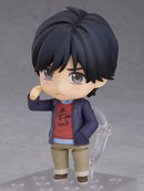 1082 BANANA FISH ORANGE ROUGE Nendoroid Eiji Okumura