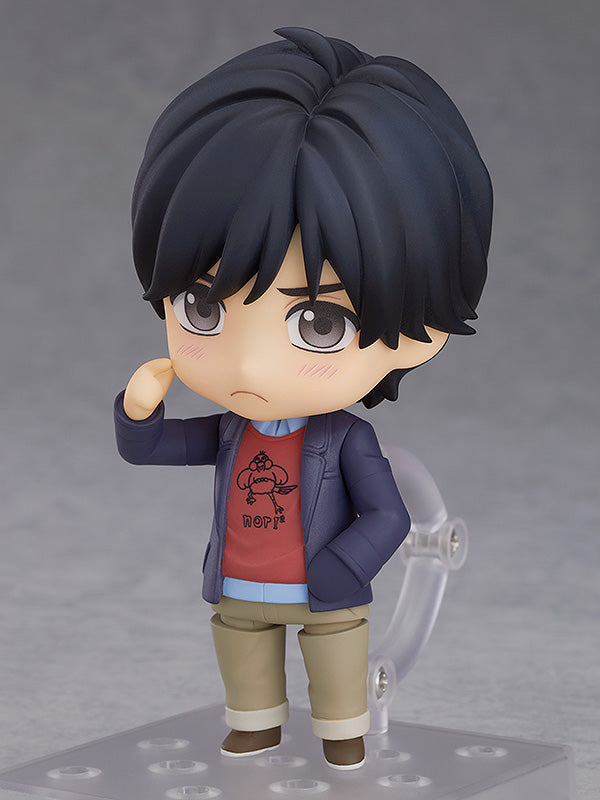 1082 BANANA FISH ORANGE ROUGE Nendoroid Eiji Okumura