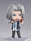 2822 REBORN! ORANGE ROUGE Nendoroid Hayato Gokudera
