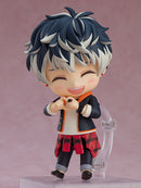 1640 IDOLiSH7 ORANGE ROUGE Nendoroid Momo
