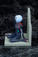 Rebuild of Evangelion BellFine tentative name: Rei Ayanami  Plugsuit Ver. New Movie Edition (re-run)