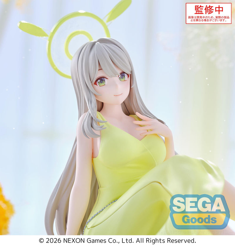 Blue Archive SEGA Yumemirize Nonomi
