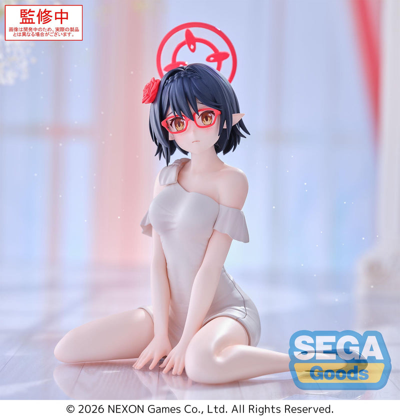 Blue Archive SEGA Yumemirize Ayane