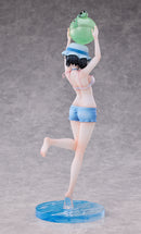STEINS;GATE Solarain Mayuri Shiina: Swimsuit Ver.