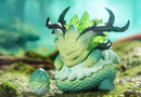Shenzhen Mabell Animation Development Party with Dragons - TOGETHER With LOONG（Set of 8 Figures）