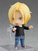 1077 BANANA FISH ORANGE ROUGE Nendoroid Ash Lynx