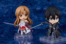 1689 - Sword Art Online Good Smile Company Nendoroid Kirito 2.0