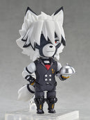 2793 Zenless Zone Zero Nendoroid Von Lycaon