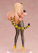Toradora! FREEing Taiga Aisaka: Tiger Ver. (1/6 Scale)