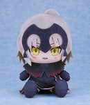 Fate/Grand Order Good Smile Company Chocopuni Plushie Saber/Altria Pendragon / Saber/Nero Claudius / Caster/Tamamo no Mae / Avenger/Jeanne d'Arc (Alter)
