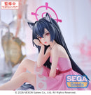 Blue Archive SEGA Yumemirize Serika