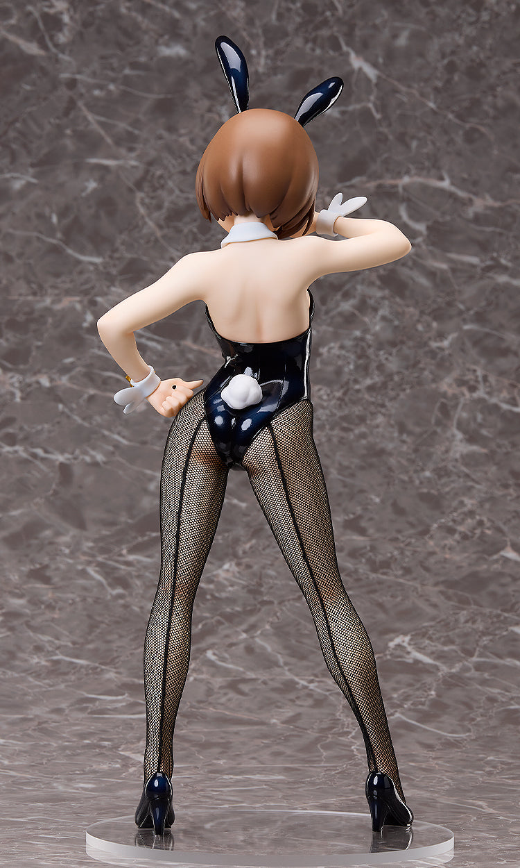 KILL la KILL FREEing Mako Mankanshoku: Bunny Ver.
