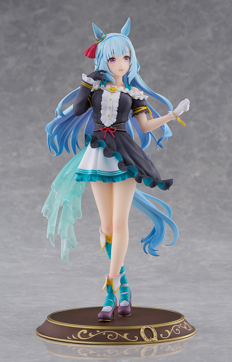 Umamusume: Pretty Derby ClaynelMejiro Ardan Signature Racewear Ver. 1/7 Scale Figure