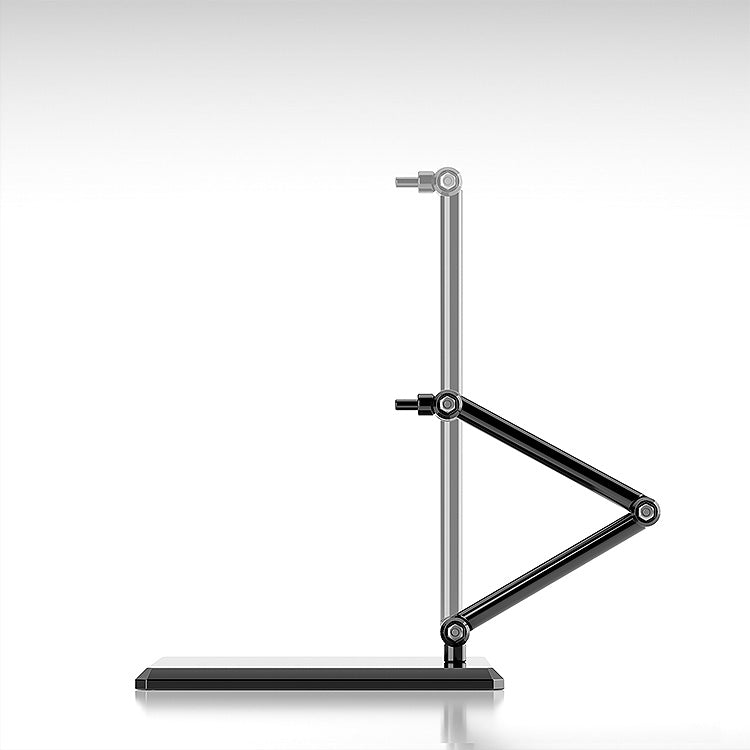 The Simple Stand Good Smile Company x3 Black (for Figures & Models)