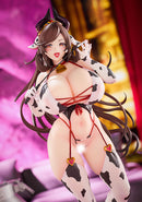 Vanistine Fantasy Pink-Cat Lady Holsteiner Ver.PIMAX