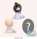 MAEBASHI WITCHES SEGA Sit-Down Plush Vol.2 (EX)