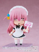 2737 Bocchi the Rock! Nendoroid Hitori Gotoh: Maid Ver. [Basic]