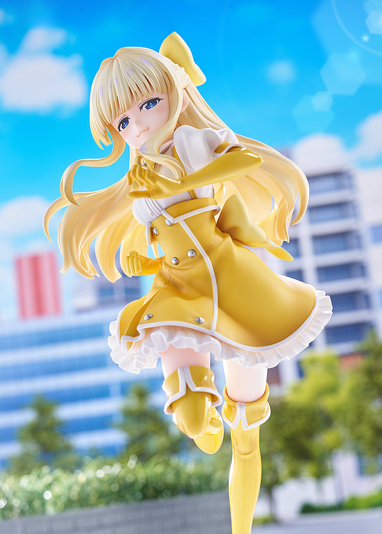 Gushing over Magical Girls KADOKAWA Magia Sulfur