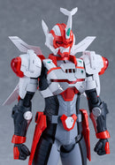 Dennou Keisatsu Cybercop Max Factory PLAMATEA JP-00X-1 Jupiter Bit