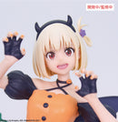 Lycoris Recoil SYSTEM SERVICE BRILLIANT FIGURE NISHIKIGI CHISATO HALLOWEEN VER.