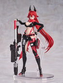 GODDESS OF VICTORY: NIKKE Good Smile Company Hyper Body Red Hood