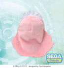 Hatsune Miku: Project DIVA Arcade Future Tone SEGA fuwa petit Mini Plush Megurine Luka Maid Ver. (EX)