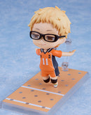 2817 Haikyu!! Nendoroid ORANGE ROUGE Nendoroid Kei Tsukishima: The New Karasuno Ver.