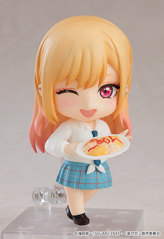 1935 My Dress-Up Darling Nendoroid Marin Kitagawa (re-run)